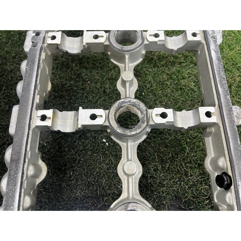 Головка блока цилиндров (двигатель и элементы) AUDI Q7 4M 2018 3.0 TFSi 06E103791D