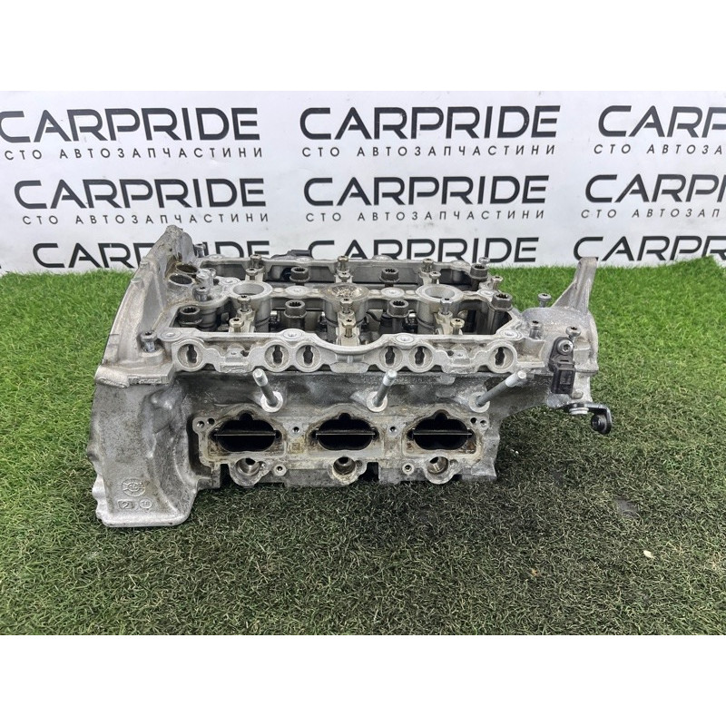 Головка блока цилиндров (двигатель и элементы) AUDI Q7 4M 2018 3.0 TFSi 06E103791D