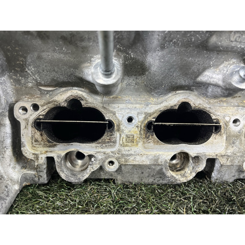 Головка блока цилиндров (двигатель и элементы) AUDI Q7 4M 2018 3.0 TFSi 06E103791D