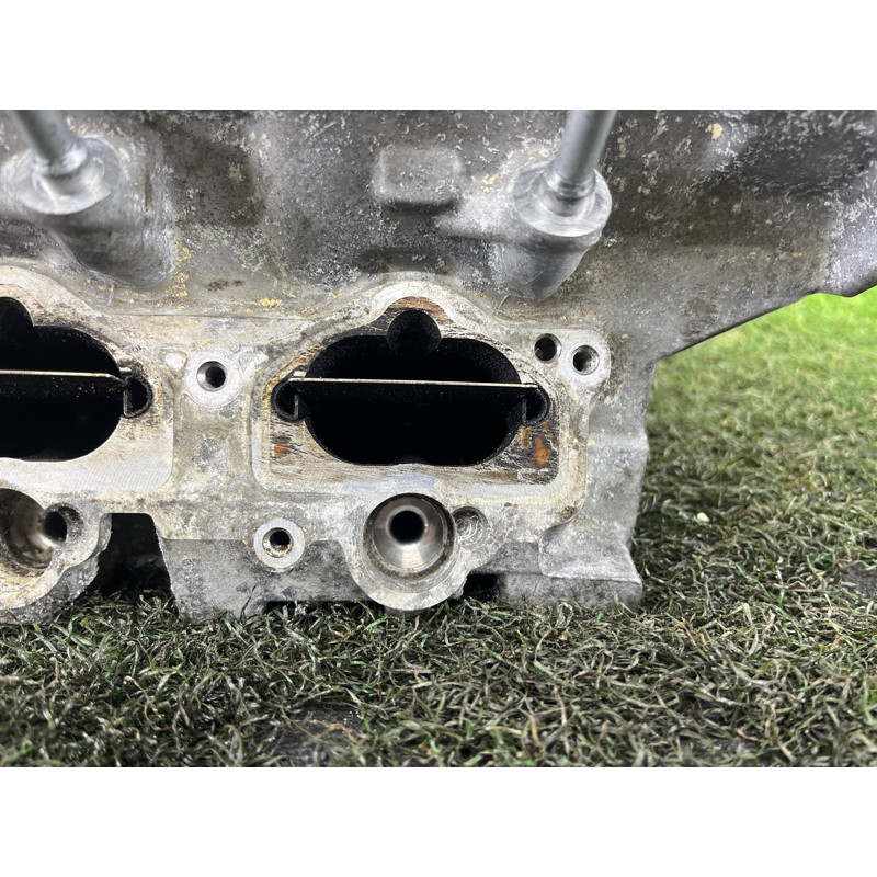 Головка блока цилиндров (двигатель и элементы) AUDI Q7 4M 2018 3.0 TFSi 06E103791D