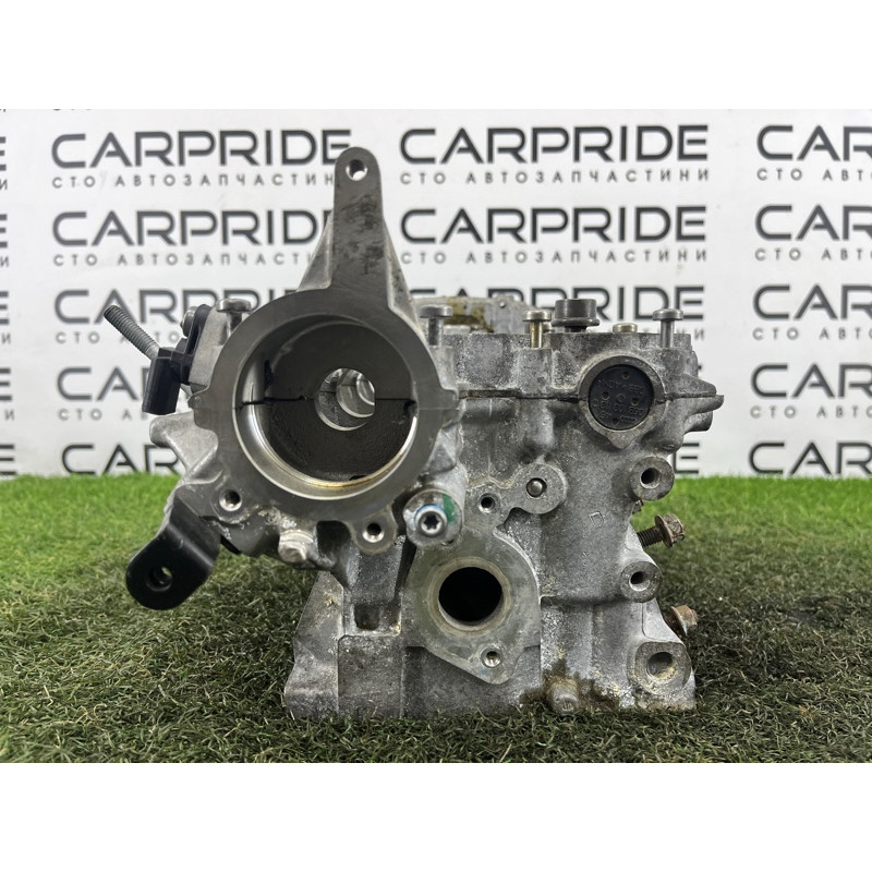 Головка блока цилиндров (двигатель и элементы) AUDI Q7 4M 2018 3.0 TFSi 06E103791D