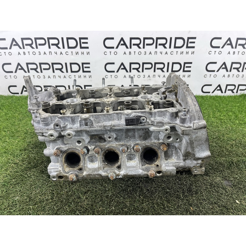 Головка блока цилиндров (двигатель и элементы) AUDI Q7 4M 2018 3.0 TFSi 06E103791D