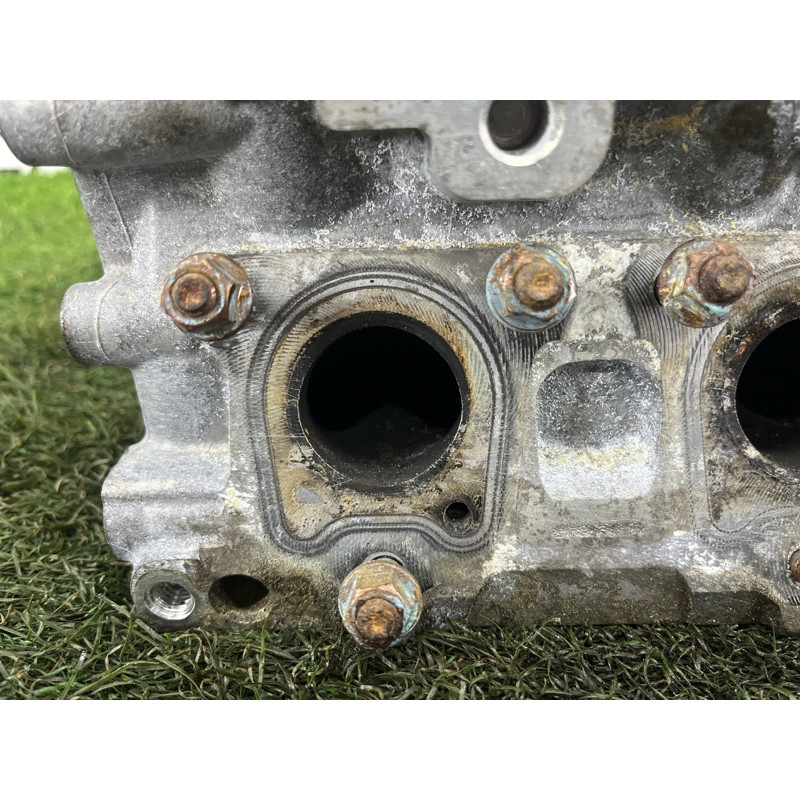 Головка блока цилиндров (двигатель и элементы) AUDI Q7 4M 2018 3.0 TFSi 06E103791D