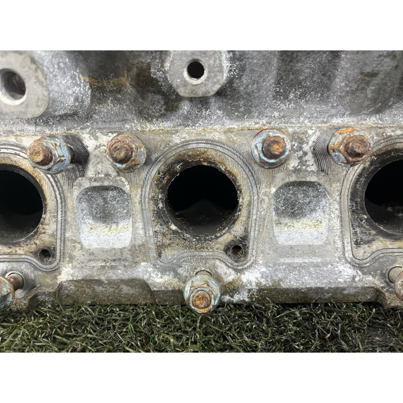 Головка блока цилиндров (двигатель и элементы) AUDI Q7 4M 2018 3.0 TFSi 06E103791D