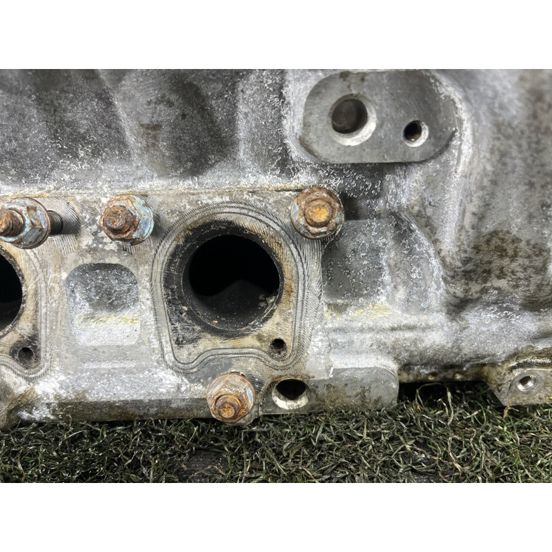 Головка блока цилиндров (двигатель и элементы) AUDI Q7 4M 2018 3.0 TFSi 06E103791D