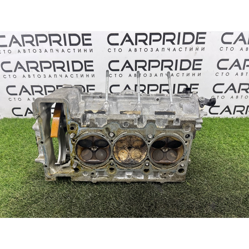 Головка блока цилиндров (двигатель и элементы) AUDI Q7 4M 2018 3.0 TFSi 06E103791D