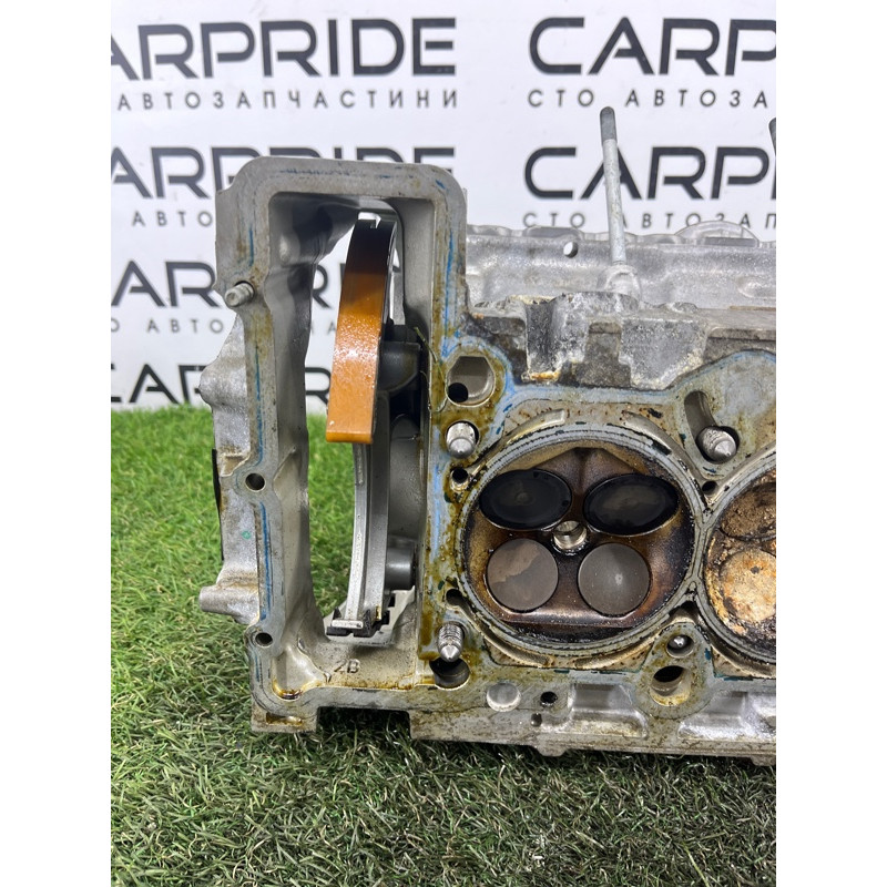 Головка блока цилиндров (двигатель и элементы) AUDI Q7 4M 2018 3.0 TFSi 06E103791D