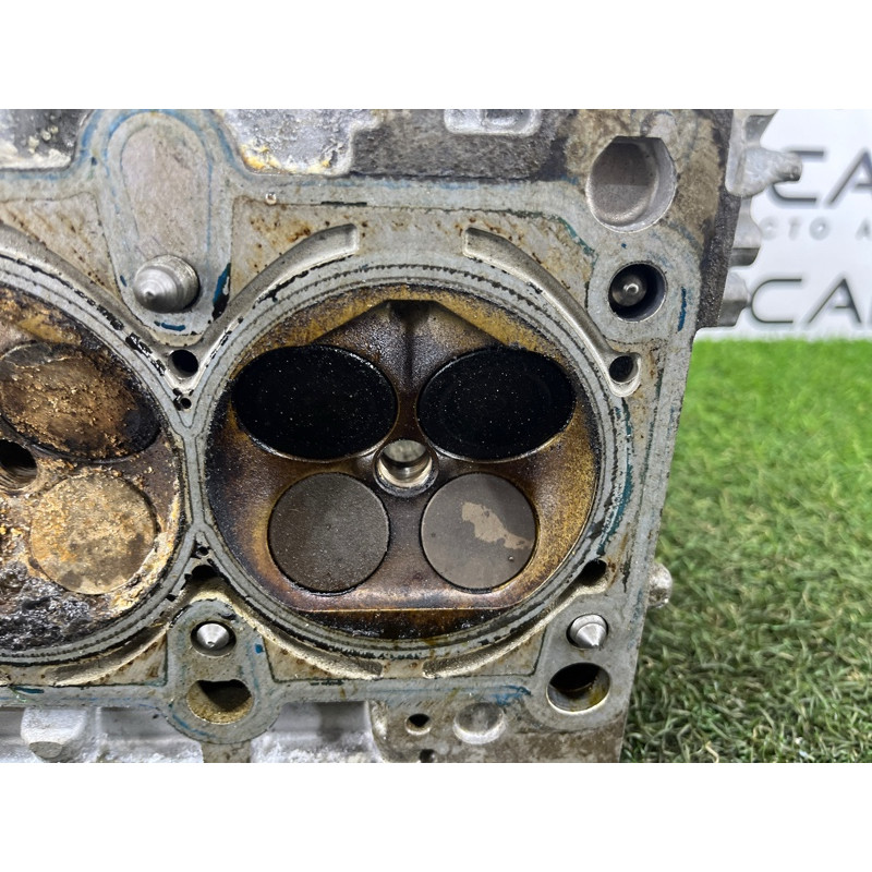 Головка блока цилиндров (двигатель и элементы) AUDI Q7 4M 2018 3.0 TFSi 06E103791D