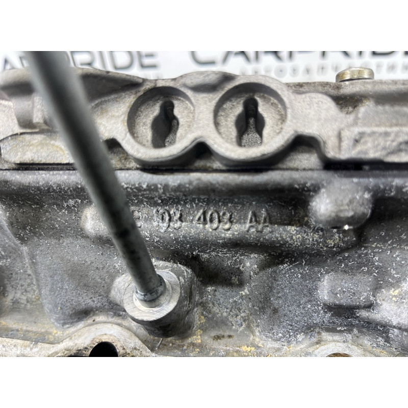 Головка блока цилиндров (двигатель и элементы) AUDI Q7 4M 2018 3.0 TFSi 06E103791D