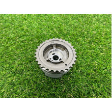 Регулятор фаз газораспределения