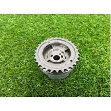 Регулятор фаз газораспределения