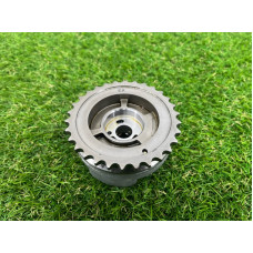 Регулятор фаз газораспределения