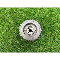 Регулятор фаз газораспределения