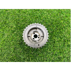 Регулятор фаз газораспределения