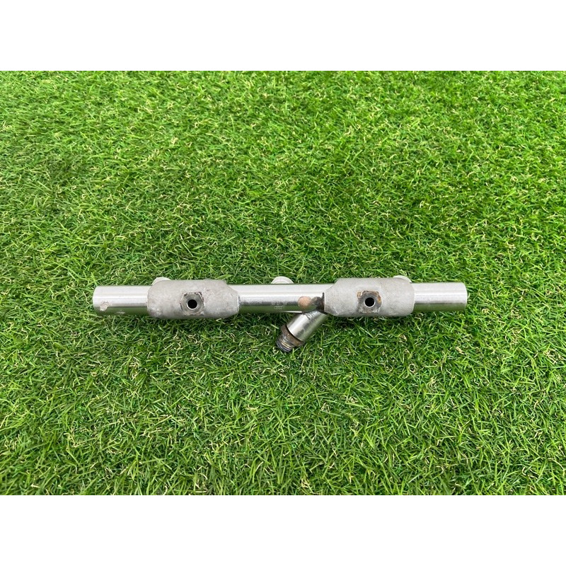 Топливная рампа (топливная система) AUDI Q7 4M 2018 3.0 TFSi 06E130090AJ