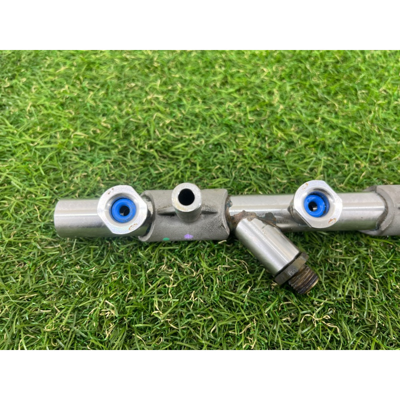 Топливная рампа (топливная система) AUDI Q7 4M 2018 3.0 TFSi 06E130090AJ