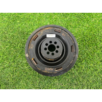 Шків колінвалу