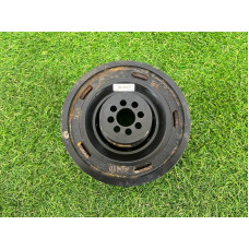 Шкив коленвала