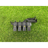 Вакуумный клапан