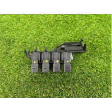 Вакуумный клапан