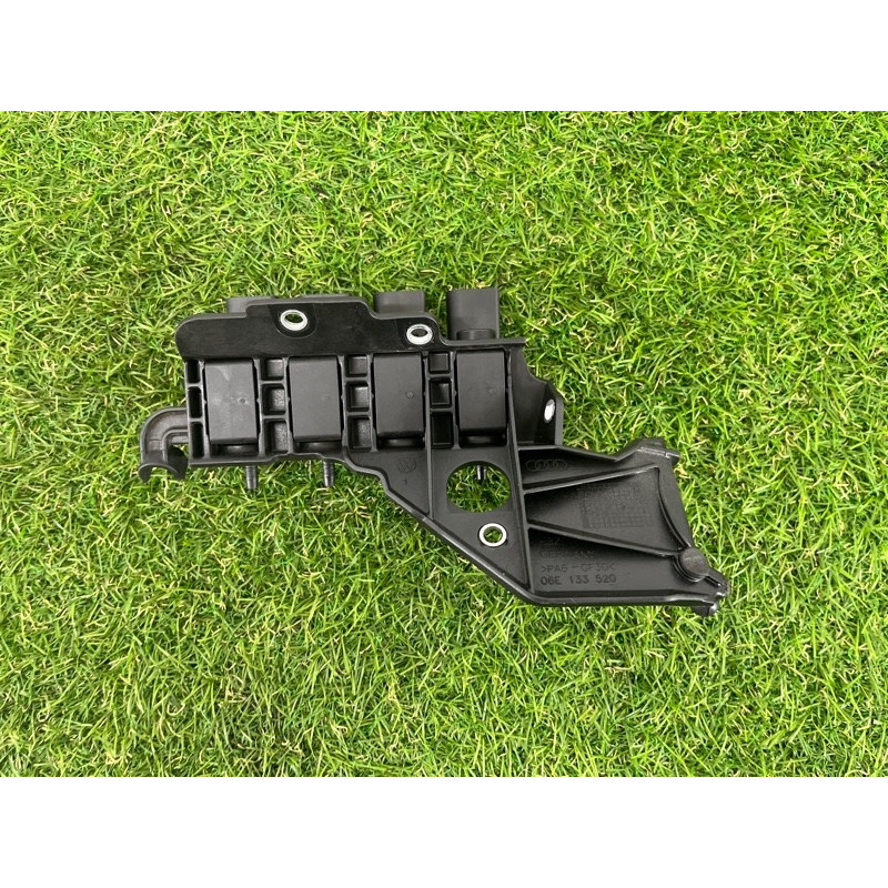 Вакуумный клапан (двигатель и элементы) AUDI Q7 4M 2018 3.0 TFSi 037906283C