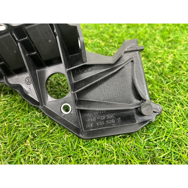 Вакуумный клапан (двигатель и элементы) AUDI Q7 4M 2018 3.0 TFSi 037906283C