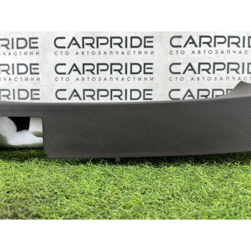 Обшивка крышки багажника (салон) AUDI Q7 4M 2018 3.0 TFSi 4M0867973CJN5