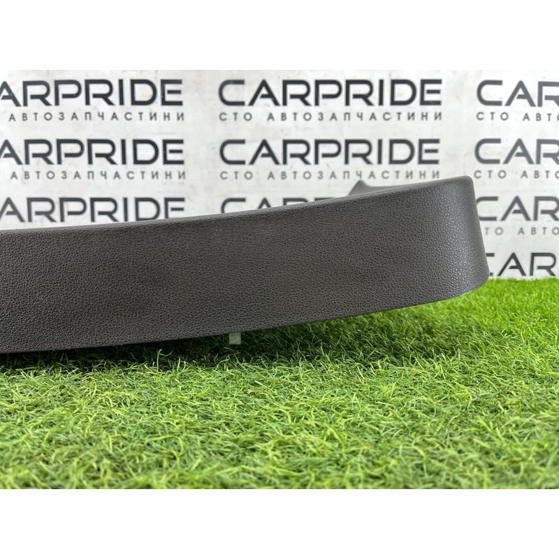 Обшивка крышки багажника (салон) AUDI Q7 4M 2018 3.0 TFSi 4M0867973CJN5