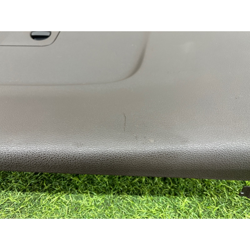 Обшивка крышки багажника (салон) AUDI Q7 4M 2018 3.0 TFSi 4M0867973CJN5