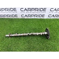 Распредвал выпускной