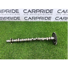 Распредвал выпускной