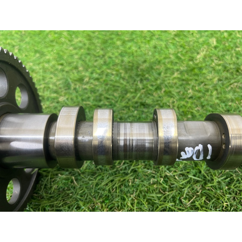 Распредвал выпускной (двигатель и элементы) Dodge Dart PF 2014 2.4 05047456AA