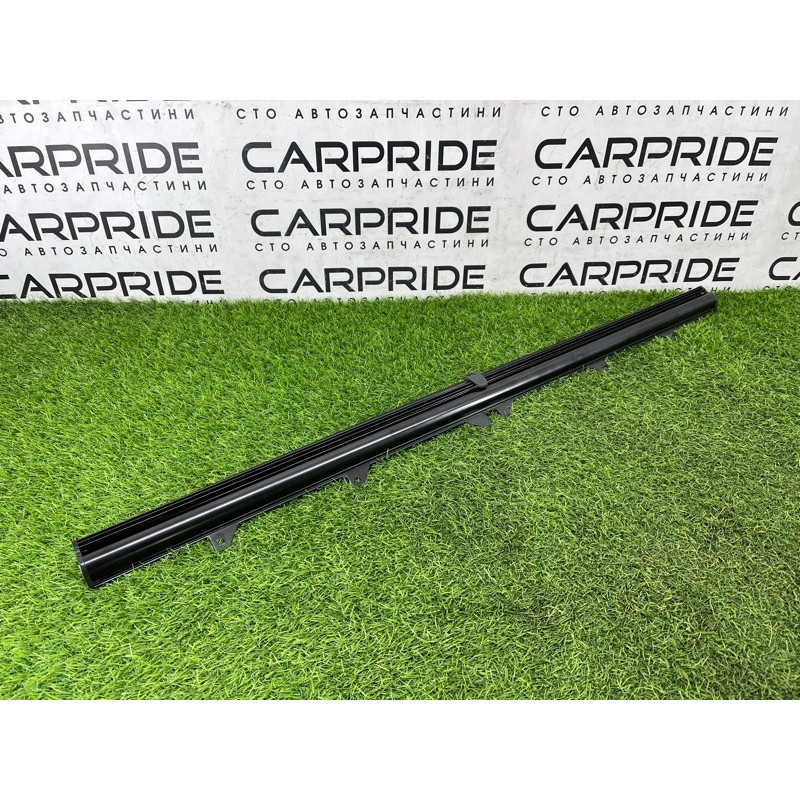 Солнцезащитная шторка (салон) AUDI Q7 4M 2018 3.0 TFSi 4M0861325BQBC