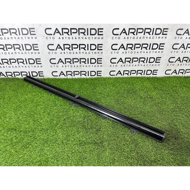 Солнцезащитная шторка (салон) AUDI Q7 4M 2018 3.0 TFSi 4M0861325BQBC