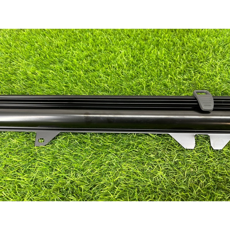 Солнцезащитная шторка (салон) AUDI Q7 4M 2018 3.0 TFSi 4M0861325BQBC