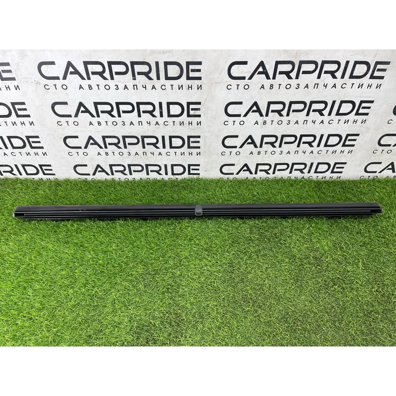 Солнцезащитная шторка (салон) AUDI Q7 4M 2018 3.0 TFSi 4M0861325BQBC