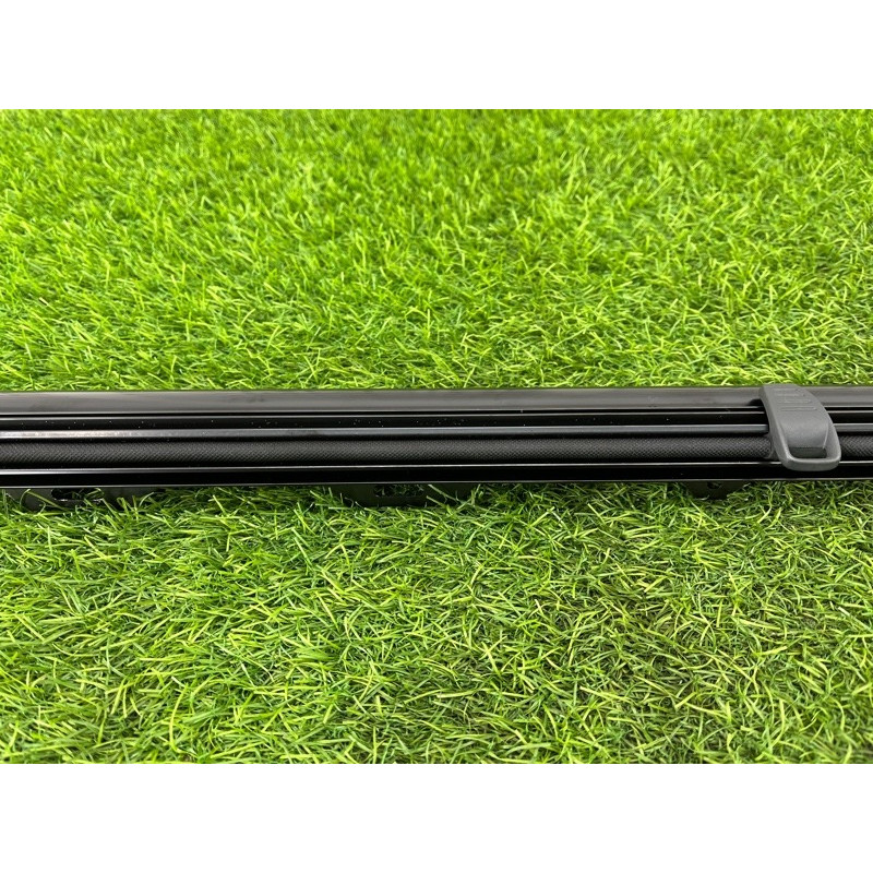 Солнцезащитная шторка (салон) AUDI Q7 4M 2018 3.0 TFSi 4M0861325BQBC