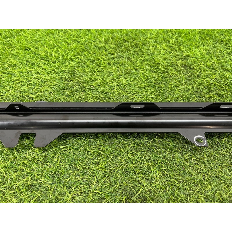 Солнцезащитная шторка (салон) AUDI Q7 4M 2018 3.0 TFSi 4M0861325BQBC