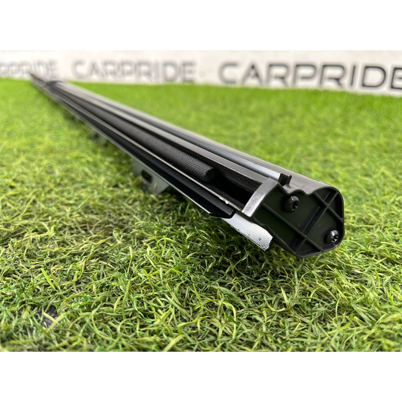 Солнцезащитная шторка (салон) AUDI Q7 4M 2018 3.0 TFSi 4M0861325BQBC