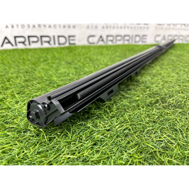 Солнцезащитная шторка (салон) AUDI Q7 4M 2018 3.0 TFSi 4M0861325BQBC