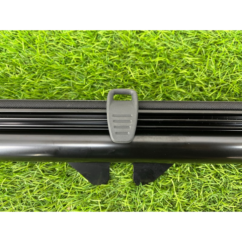 Солнцезащитная шторка (салон) AUDI Q7 4M 2018 3.0 TFSi 4M0861325BQBC