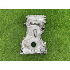 Передняя крышка мотора