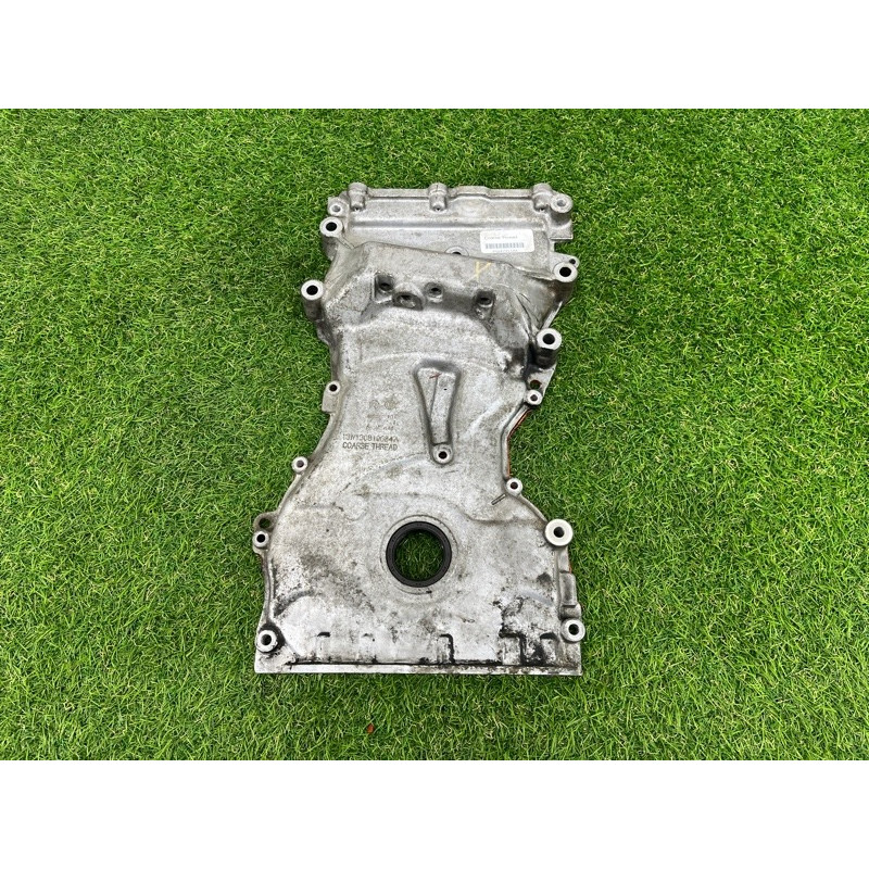 Передняя крышка мотора (двигатель и элементы) Dodge Dart PF 2014 2.4 5047911AA