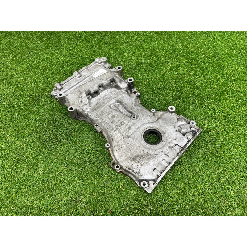 Передняя крышка мотора (двигатель и элементы) Dodge Dart PF 2014 2.4 5047911AA