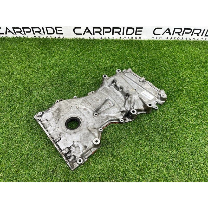 Передняя крышка мотора (двигатель и элементы) Dodge Dart PF 2014 2.4 5047911AA