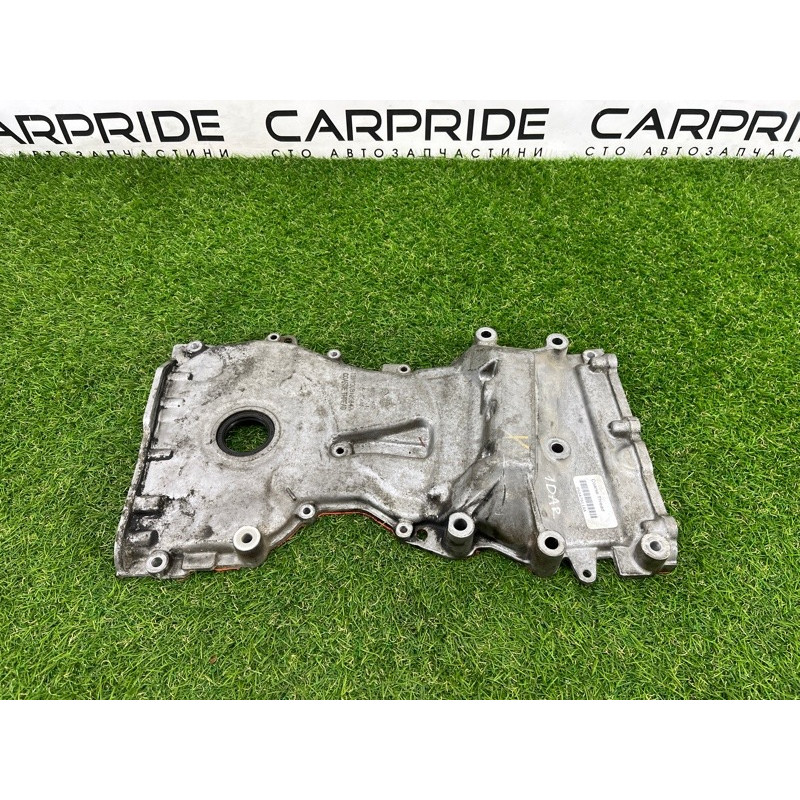 Передняя крышка мотора (двигатель и элементы) Dodge Dart PF 2014 2.4 5047911AA