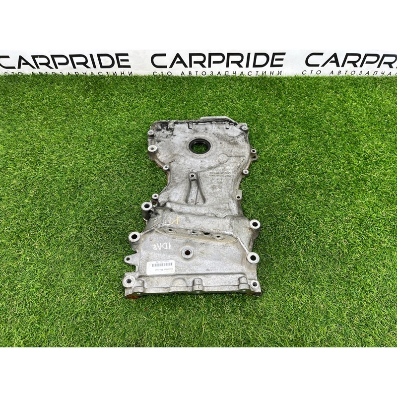 Передняя крышка мотора (двигатель и элементы) Dodge Dart PF 2014 2.4 5047911AA