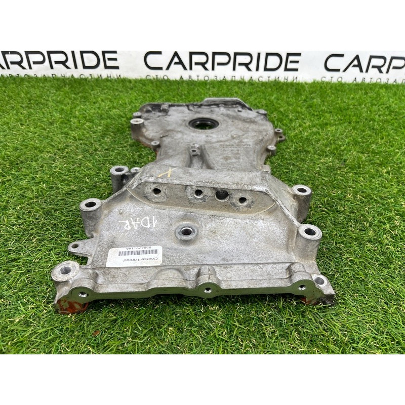 Передняя крышка мотора (двигатель и элементы) Dodge Dart PF 2014 2.4 5047911AA