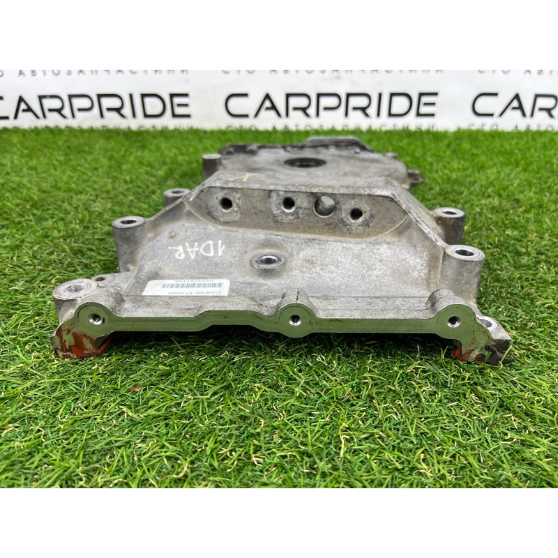 Передняя крышка мотора (двигатель и элементы) Dodge Dart PF 2014 2.4 5047911AA