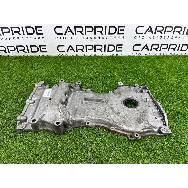 Передняя крышка мотора (двигатель и элементы) Dodge Dart PF 2014 2.4 5047911AA